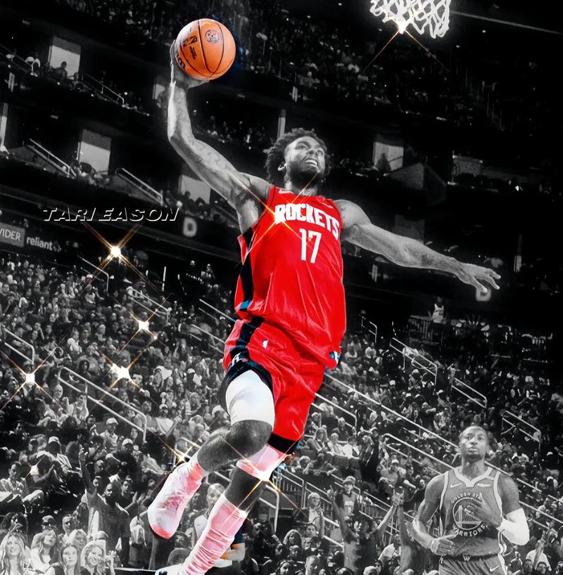 杜伦再次收获大号两双，本赛季已经5次贡献15+15（杜伦再砍豪华两双，本季第5次达成15+15）