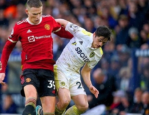 水土不服，维尔茨和西蒙斯自登陆英超以来，进球数均为0（英超难适应？维尔茨与西蒙斯至今未破门）